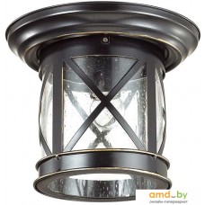 Уличный накладной светильник Odeon Light Sation 4045/1C