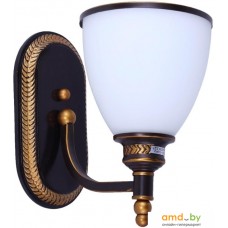 Уличный настенный светильник Arte Lamp Bonito A9518AP-1BA