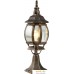 Садовый светильник Arte Lamp Atlanta A1044FN-1BN. Фото №1