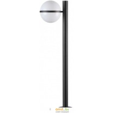 Садовый светильник Odeon Light Lomeo 4832/1F