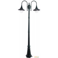 Arte Lamp Malaga A1086PA-2BG