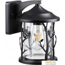 Уличный настенный светильник Odeon Light Cuita 4963/1W