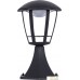 Arte Lamp Enif A6064FN-1BK. Фото №1