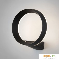 Elektrostandard Ring 1710 Techno LED (черный)