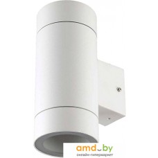 Фасадный светильник General Lighting GWL-2GX53-M-IP65-White