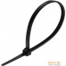 Стяжка для кабеля SmartBuy SBE-CT-25-100-B 2.5x100 (100 шт, черный). Фото №1