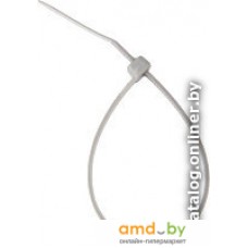 Стяжка для кабеля Rexant 07-0151-3 (100 шт)