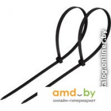 Стяжка для кабеля Rexant 07-0401-25 (25 шт)