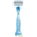 Бритвенный станок Gillette Venus 1 сменная кассета 7702018916504. Фото №3