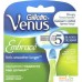 Сменные кассеты для бритья Gillette Venus Embrace (4 шт) 7702018955527. Фото №1