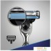 Бритвенный станок Gillette Mach3 1 сменная кассета 3014260251147. Фото №6