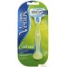 Бритвенный станок Gillette Venus Embrace 2 сменные кассеты 7702018955497. Фото №1