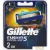 Сменные кассеты для бритья Gillette Fusion5 Proglide (2 шт). Фото №1