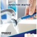 Сменные кассеты для бритья Gillette Mach3 Start (4 шт). Фото №3