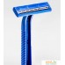 Бритвенный станок Gillette 2 одноразовый 10 шт. Фото №3