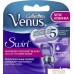 Сменные кассеты для бритья Gillette Venus Swirl (4 шт). Фото №1