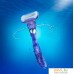 Сменные кассеты для бритья Gillette Venus Swirl (4 шт). Фото №6