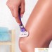 Бритвенный станок Gillette Venus Swirl 1 сменная кассета. Фото №4