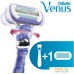 Бритвенный станок Gillette Venus Swirl 1 сменная кассета. Фото №8