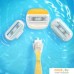 Сменные кассеты для бритья Gillette Venus&Olay (4 шт). Фото №7