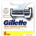 Сменные кассеты для бритья Gillette Skinguard Sensitive (6 шт). Фото №1