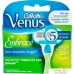 Сменные кассеты для бритья Gillette Venus Embrace (2 шт). Фото №1