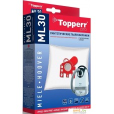 Комплект одноразовых мешков Topperr ML30