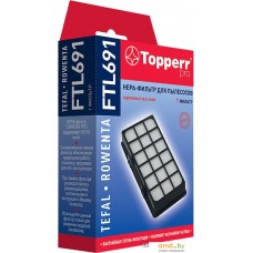 HEPA-фильтр Topperr FTL 691