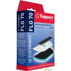 Циклонный фильтр Topperr FLG70