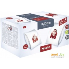 Комплект одноразовых мешков Miele XXL-Pack FJM HyClean 3D