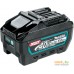 Аккумулятор Makita XGT BL4050F 191L47-8 (40В/5.0 Ah). Фото №1