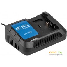 Зарядное устройство Bull LD 4002 (18В)