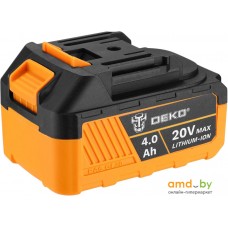 Аккумулятор Deko BL1840B 063-4057 (20В/4.0 Ач)