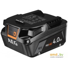 Аккумулятор AEG Powertools L1840SHD 4935478859 (18В/4 Ah)