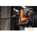 Аккумулятор AEG Powertools L1860SHD 4935480049 (18В/6 Ah). Фото №4