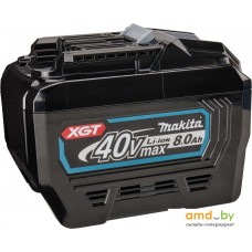 Аккумулятор Makita XGT BL4080F 191X65-8 (40В/8.0 Ah)