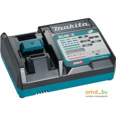 Зарядное устройство Makita DC40RC (40В)