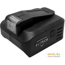 Адаптер ELITECH USB 1820.120700