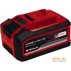 Аккумулятор Einhell Multi-Ah PXC Plus 4511502 (18В/4-6 Ah)