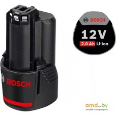 Аккумулятор Bosch 1600Z0002X (12В/2 а*ч)