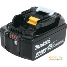 Аккумулятор Makita BL1840B (18В/4.0 а*ч)