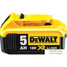 Аккумулятор DeWalt DCB184-XJ (18В/5 Ah)