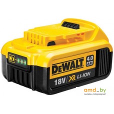 Аккумулятор DeWalt DCB182 (18В/4 Ah)