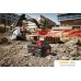 Аккумулятор Milwaukee M18 Forge M18FB6 4932492533 (18В/6 Ач). Фото №2