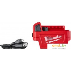 Адаптер Milwaukee M18 ONEKA-0 4933451386