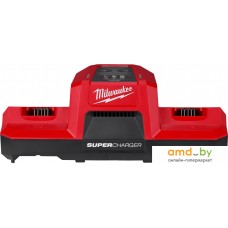 Зарядное устройство Milwaukee M18 M18DBSC 4932492531 (18В)