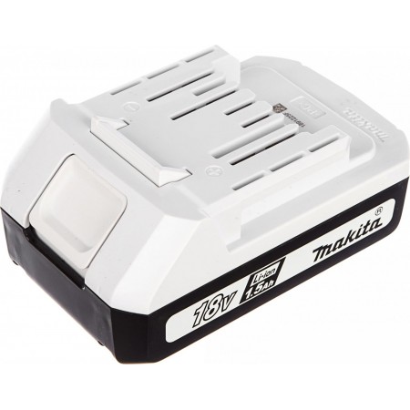 

Аккумулятор Makita BL1815G 198186-3 (18В/1.5 Ah), BL1815G 198186-3 (18В/1.5 Ah)
