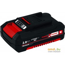 Аккумулятор Einhell Power X-Change 4511395 (18В/2 Ah)