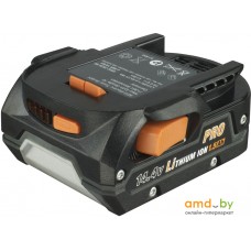 Аккумулятор AEG Powertools L1415R 4932352656 (14.4В/1.5 а*ч)