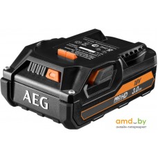 Аккумулятор AEG Powertools L1830RHD 4932471051 (18В/3 Ah)